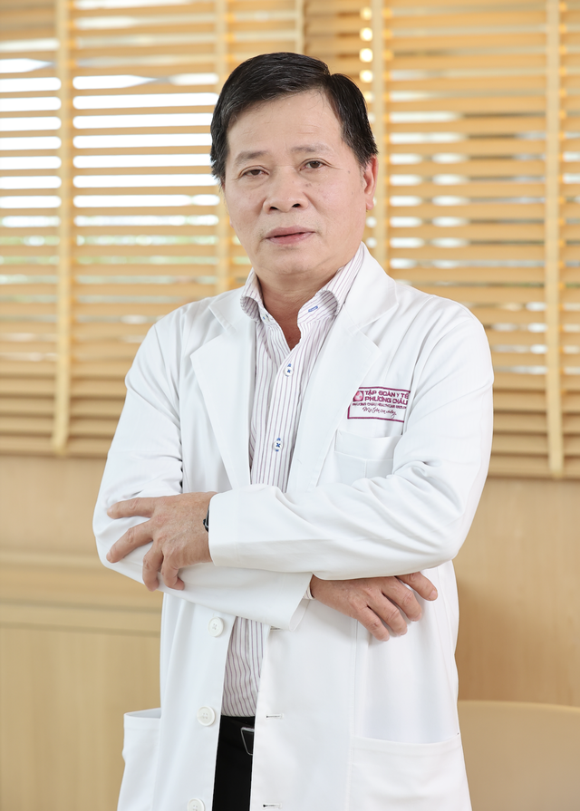 “Sống khỏe cùng chuyên gia”: Kênh thông tin y khoa chính thống, thúc đẩy thói quen chăm sóc sức khỏe chủ động cho phụ nữ - Ảnh 4.