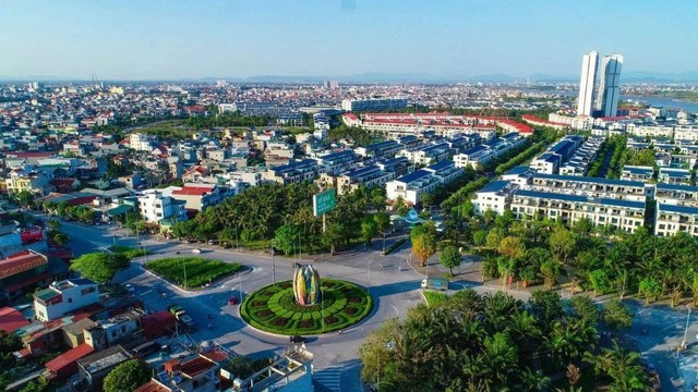 Tổ chức Cuộc thi “Sáng tác Ca khúc và Biểu trưng (Logo) về phường Mường Thanh” năm 2026 - Ảnh 1.