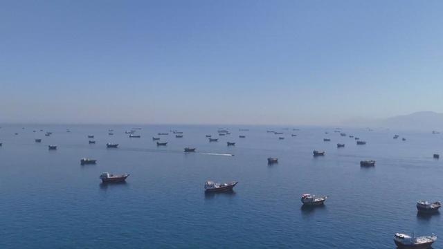 Tin Thế giới 24 Giờ ngày 28/7/2026 | Iran và Oman đàm phán về eo biển Hormuz - Ảnh 1.