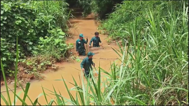60 Giây Sáng ngày 28/7/2026 | Cục CSGT đề xuất làn trái cao tốc chỉ dùng để vượt, cấm chạy liên tục. - Ảnh 3.