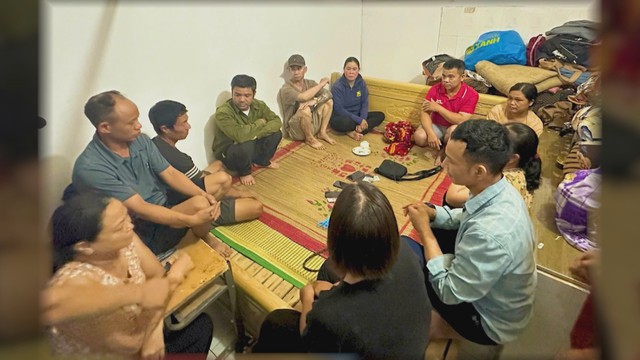 60 Giây Trưa ngày 28/7/2026 | Bảo hiểm xã hội Việt Nam chủ động rà soát, xử lý các trường hợp chi trả chưa đúng quy định - Ảnh 3.