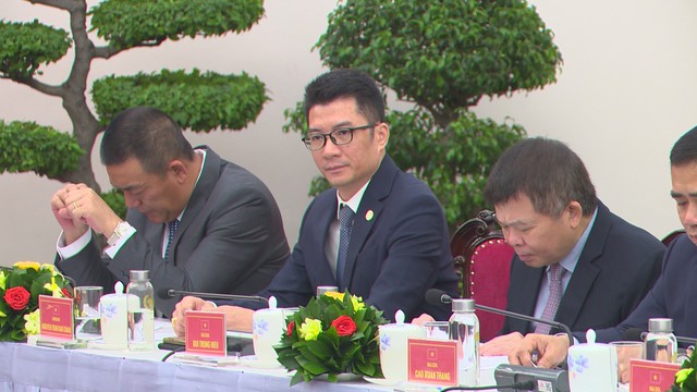 Việt Nam - Lào tiếp tục phối hợp tìm kiếm, hồi hương hài cốt liệt sĩ - Ảnh 2.