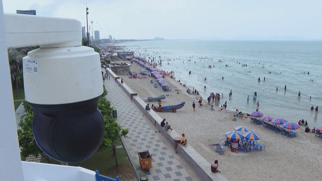Vươn khơi - Ngày 28/7/2026 | Xây dựng 5.000 công trình "Thành phố muôn sắc hoa" - Ảnh 3.