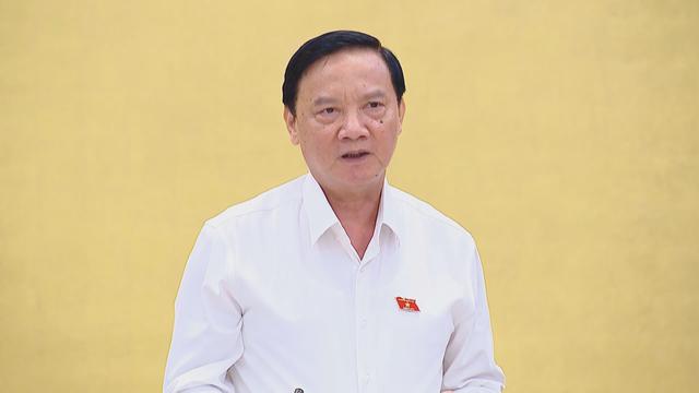 Dự thảo Luật Phát Triển đô thị được Uỷ ban Thường vụ Quốc hội cho ý kiến - Ảnh 2.