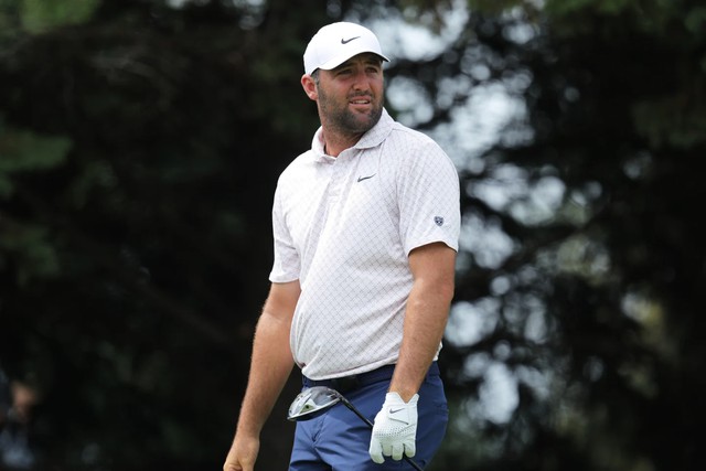 Jackson Koivun gây ấn tượng với danh hiệu PGA Tour ngay sau khi chuyển chuyên nghiệp - Ảnh 3.