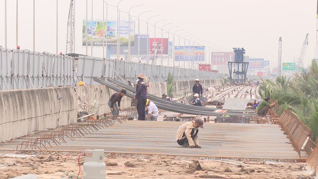 Mở rộng cao tốc TP. Hồ Chí Minh - Long Thành - Dầu Giây - Ảnh 3.