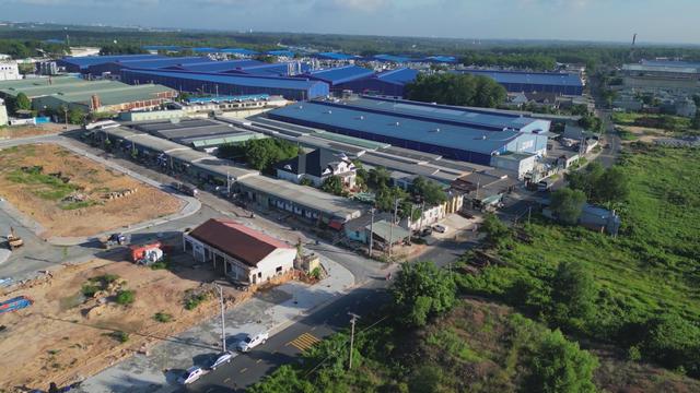 Vươn khơi - Ngày 29/7/2026 | Phê duyệt Chiến lược quốc gia về chuyển đổi số - Ảnh 6.