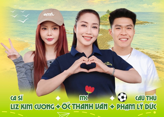 Mái ấm gia đình Việt 2026 - Tập 18: Phạm Lý Đức, Liz Kim Cương - Ảnh 1.