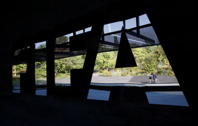 FIFA đối mặt làn sóng phản đối từ UEFA - Ảnh 1.