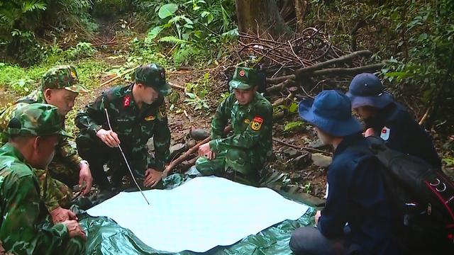 Thời sự HTV ngày 30/7/2026 | Quân khu 7 sơ kết 6 tháng đầu năm nhiệm vụ tìm kiếm, quy tập, xác định danh tính hài cốt liệt sĩ  - Ảnh 1.
