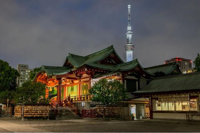 Tokyo rực rỡ với mùa lễ hội truyền thống trong tháng 8 - Ảnh 7.