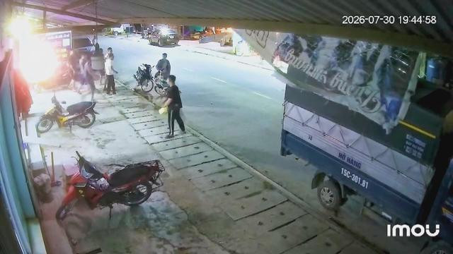 60 Giây Trưa ngày 31/7/2026 | Động đất mạnh 3,6 độ ở Cao Bằng. - Ảnh 1.