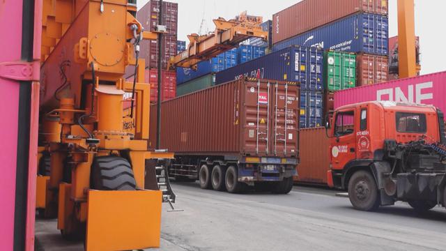 Vươn khơi - Ngày 31/7/2026 | Kỳ vọng hạ tầng tạo đột phá, giảm chi phí logistics. - Ảnh 1.