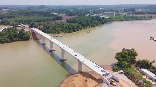 60 Giây Sáng ngày 31/7/2026 | TP. Hồ Chí Minh đầu tư gần 228 tỷ đồng phòng, chống thiên tai. - Ảnh 2.