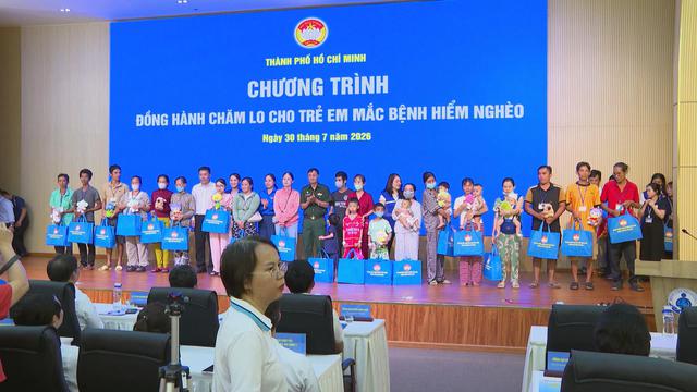 Thời sự trưa HTV ngày 31/7/2026 | Lễ thượng cờ kỷ niệm 59 năm Ngày thành lập ASEAN. - Ảnh 2.