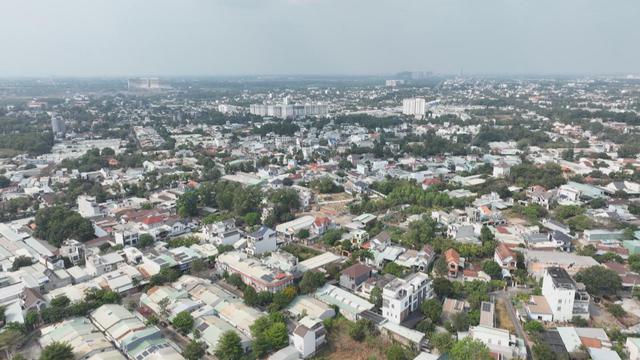 TP. Hồ Chí Minh: Khai thác hiệu quả trụ sở dôi dư sau sắp xếp hành chính - Ảnh 1.