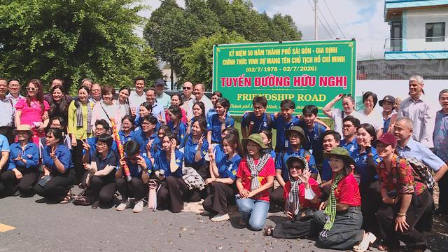 Thời sự HTV ngày 31/7/2026 | Giải thưởng Trần Văn Khê 2026 - Tiếp nối mạch nguồn di sản - Ảnh 4.