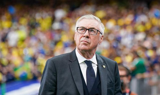 Ancelotti thừa nhận sai lầm sau thất bại của Brazil tại World Cup 2026 - Ảnh 5.