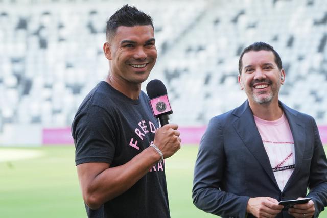 Inter Miami khẳng định tuân thủ quy định trong thương vụ Casemiro - Ảnh 3.