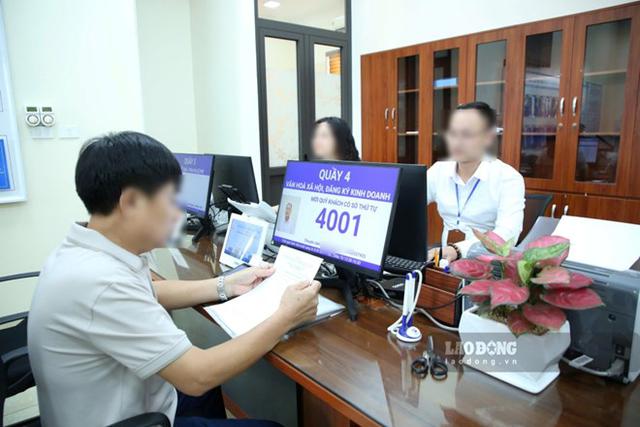 Thay thế cán bộ năng lực hạn chế, uy tín giảm sút, không đáp ứng yêu cầu - Ảnh 1.