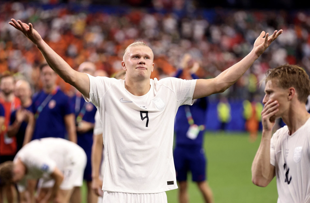 Vòng 16 đội World Cup 2026: Brazil đối đầu "khắc tinh" Na Uy của Haaland- Ảnh 2.