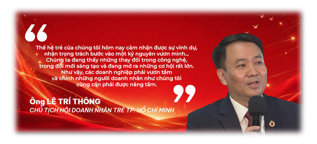 Nhìn lại 50 năm Thành phố mang tên Bác với Cầu truyền hình "Rạng rỡ tên Người" - Ảnh 9.