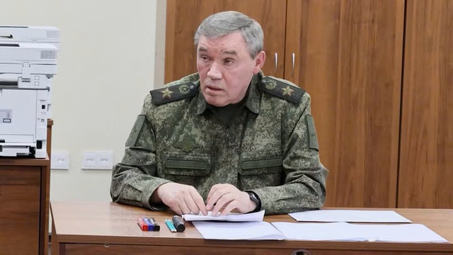 Nga tuyên bố kiểm soát thành phố Kostiantynivka ở Donetsk - Ảnh 1.