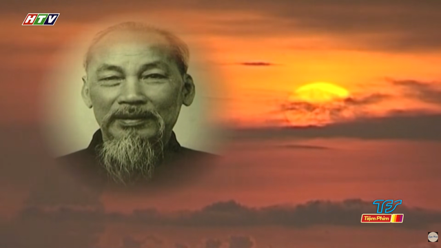 "TP. Hồ Chí Minh - Nửa thế kỷ mang tên Người" - Tập 2- Ảnh 1.