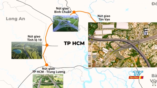 "TP. Hồ Chí Minh - Nửa thế kỷ mang tên Người" - Tập 5- Ảnh 1.