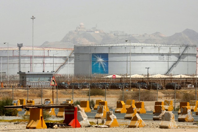 OPEC+ tăng hạn ngạch sản lượng dầu mỏ từ tháng 8 - Ảnh 2.