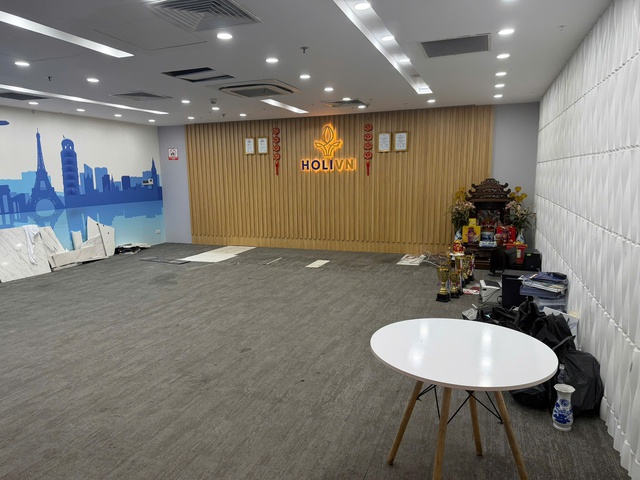 Khởi tố 12 bị can trong vụ án lừa đảo khoảng 900 tỷ đồng tại Chi nhánh Công ty TNHH Holidays Việt Nam - Ảnh 4.