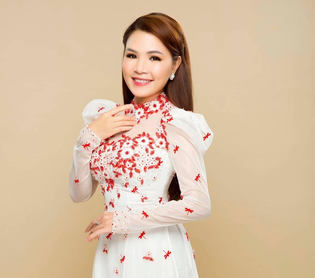 NSƯT Ngọc Đợi: Thấy các em thi như thấy bản thân mình ngày xưa! - Ảnh 3.