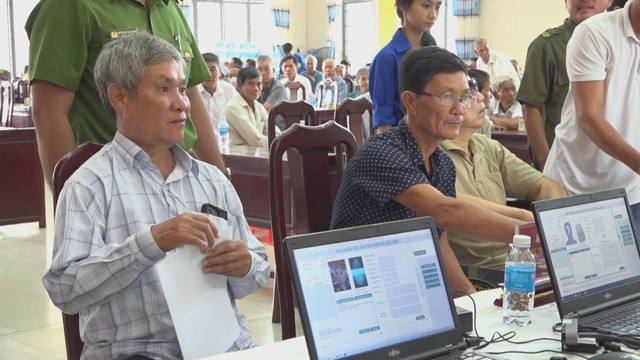Thời sự trưa HTV ngày 8/7/2026 | Ưu tiên lấy mẫu sinh phẩm ADN thân nhân liệt sĩ Huỳnh Văn Quên - Ảnh 1.