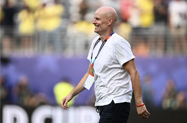 Tuyển Na Uy đối mặt áp lực thể lực trước trận tứ kết World Cup 2026 - Ảnh 1.