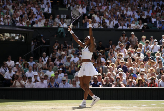 Gauff và Zverev lập cột mốc mới tại Wimbledon, Osaka dừng bước- Ảnh 1.