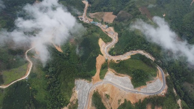 60 Giây Sáng ngày 9/7/2026 | Lai Châu khẩn trương khắc phục hậu quả mưa lũ lớn - Ảnh 3.