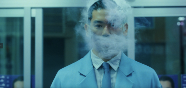 "Human Vapor": Sức hút từ tình người phía sau những thước phim giả tưởng - Ảnh 1.