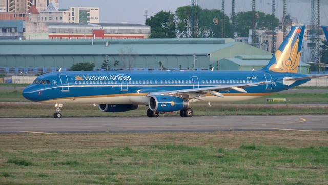 Nhu cầu đi lại tăng, Vietnam Airlines mở rộng mạng bay Đông Bắc Á - Ảnh 1.
