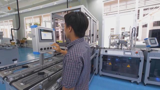Thương hiệu trở thành xung lực mới cho tăng trưởng của TP. Hồ Chí Minh - Ảnh 1.