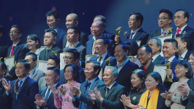Thương hiệu trở thành xung lực mới cho tăng trưởng của TP. Hồ Chí Minh - Ảnh 2.