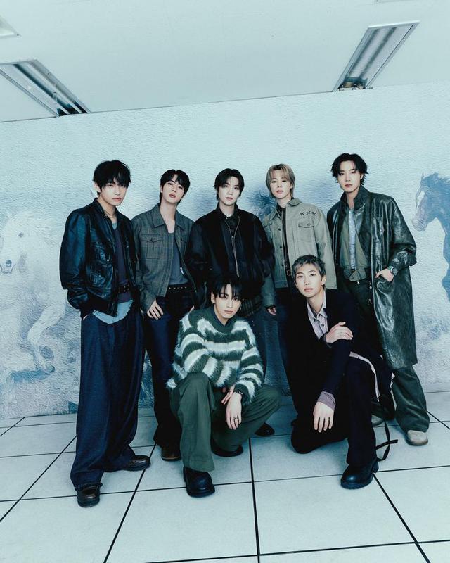 BTS gây bão iTunes toàn cầu với "Aliens" sau quyết định rút khỏi Grammy- Ảnh 1.