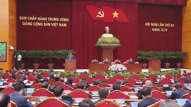 96 năm ngành Tuyên giáo – Vững bước trong kỷ nguyên mới - Ảnh 1.