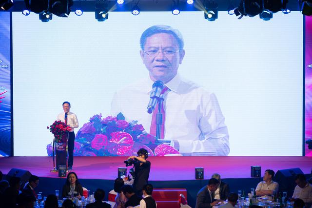 Hiệp hội Quảng cáo TP. Hồ Chí Minh (HAA) kỷ niệm 25 năm thành lập, đón nhận Bằng khen của Thủ tướng Chính phủ - Ảnh 5.