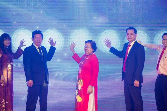 Hiệp hội Quảng cáo TP. Hồ Chí Minh (HAA) kỷ niệm 25 năm thành lập, đón nhận Bằng khen của Thủ tướng Chính phủ - Ảnh 7.