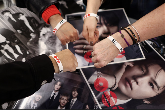 Chuỗi concert của BTS tạo cú hích kinh tế tại các thành phố đăng cai ở Mỹ- Ảnh 2.