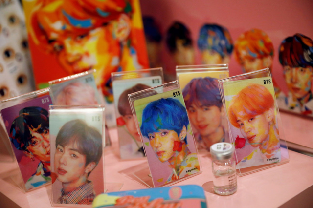 Chuỗi concert của BTS tạo cú hích kinh tế tại các thành phố đăng cai ở Mỹ- Ảnh 3.