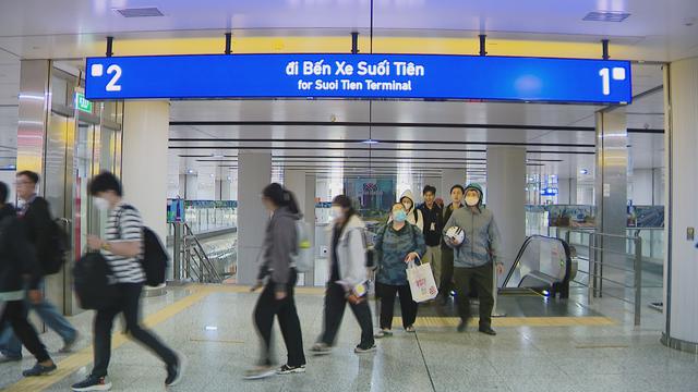 Luật Phát triển Đô thị: TP. Hồ Chí Minh xem xét 81 Nghị quyết trong năm 2026 - Ảnh 1.