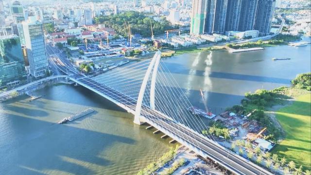 Luật Phát triển Đô thị: TP. Hồ Chí Minh xem xét 81 Nghị quyết trong năm 2026 - Ảnh 2.