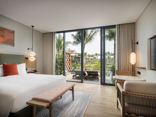 Tapestry Collection by Hilton chính thức có mặt tại Việt Nam - Ảnh 3.