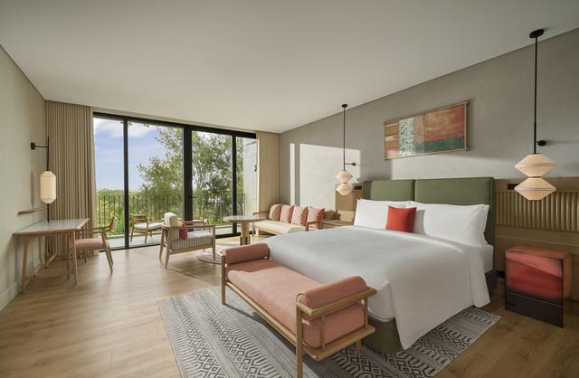 Tapestry Collection by Hilton chính thức có mặt tại Việt Nam - Ảnh 5.